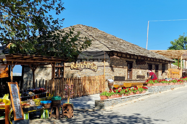 Bulgaria's Business Climate Improves Only in Service Sector in August, M/M