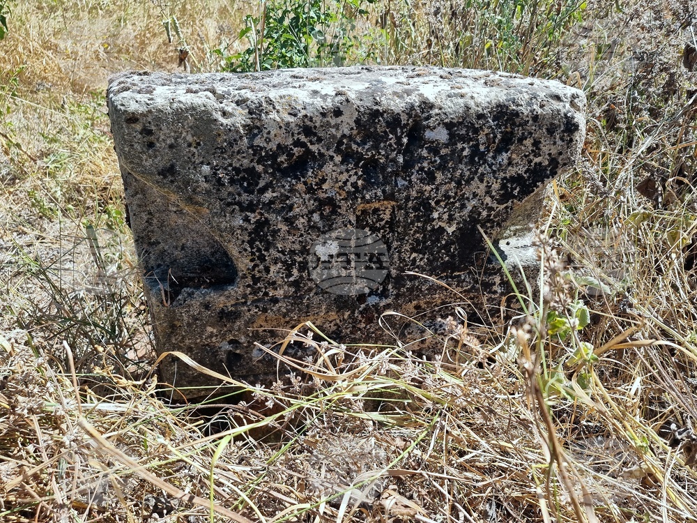 Село Владимирово - стара латинска черква