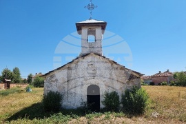 Село Владимирово - стара латинска черква