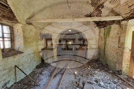 Село Владимирово - стара латинска черква