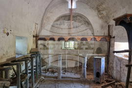 Село Владимирово - стара латинска черква