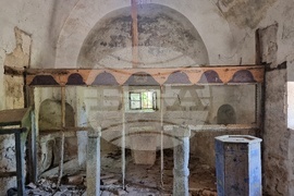 Село Владимирово - стара латинска черква