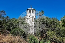 Село Владимирово - стара латинска черква