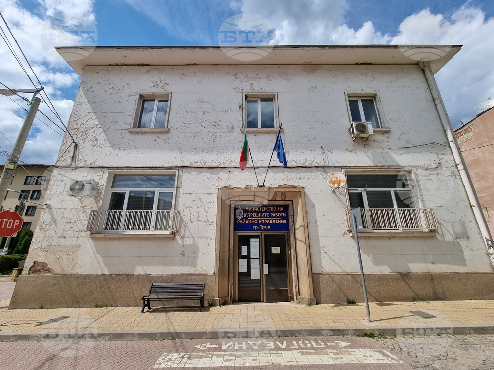 Открита е мъртва сърна в трънското село Проданча, полицията изяснява случая