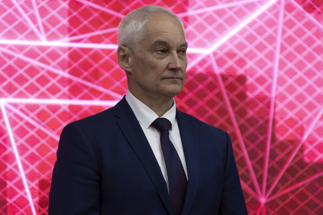 Руското министерство на отбраната създава съвет по въпросите на военната сигурност в пограничните области