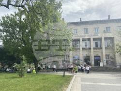 Снимка: Община Плевен