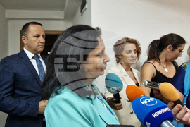 Благоевград - Мария Павлова - нов офис - откриване