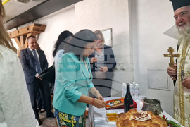 Благоевград - Мария Павлова - нов офис - откриване