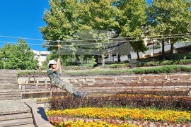 Смолян - Алпийски полк - отворено учение