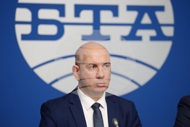 Национален пресклуб на БТА София - ПП „Възраждане“ - пресконференция