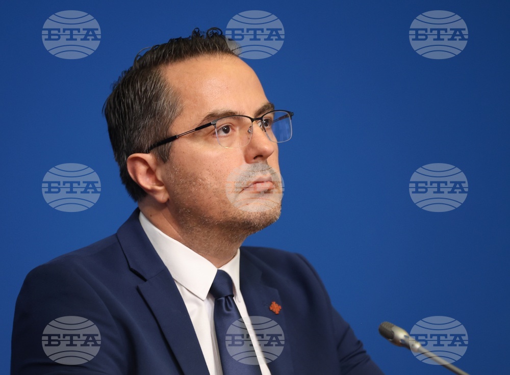 Vazrazhdane: We Will Be Once Again Governed by Cabinet of Peesvki and Borissov