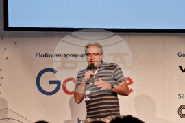 Бургас - Международен конгресен център - Александър Великов