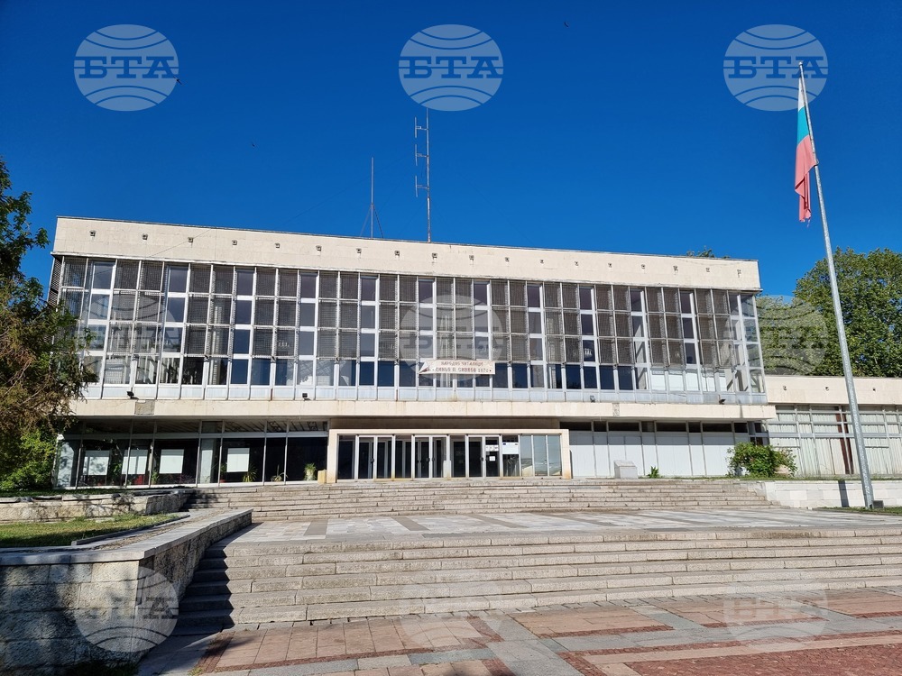 Нова Загора е домакин на Национален фестивал на любителските театри