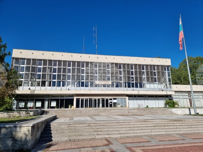 Нова Загора е домакин на Национален фестивал на любителските театри