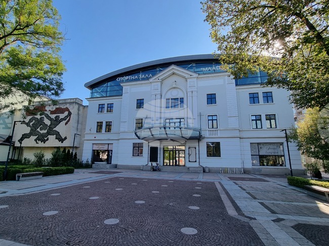 Мобилен кабинет ще извършва безплатни здравни прегледи на 5 юни в Нова Загора