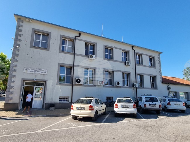 Мъж е причинил телесна повреда на брат си при сбиване в Нова Загора