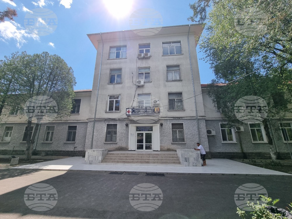 През февруари в Новозагорско се възобновяват прегледите по Програма "Здравна грижа на място"