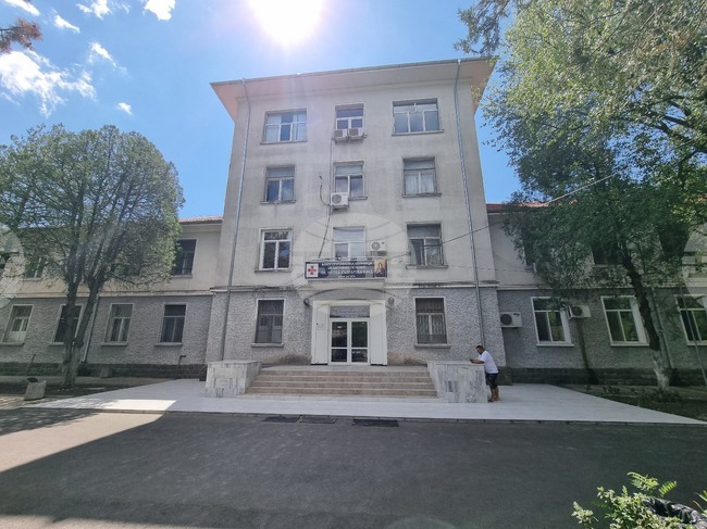 През февруари в Новозагорско се възобновяват прегледите по Програма "Здравна грижа на място"