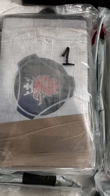 Апелативна прокуратура – Пловдив: Окръжна прокуратура – Хасково привлече като обвиняем и задържа турски гражданин за опит за контрабанда на кокаин за 774 000 лева през ГКПП „Капитан Андреево“ 