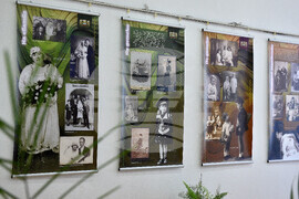 Варна - Държавен архив - изложба