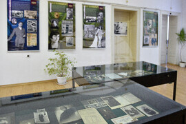 Варна - Държавен архив - изложба