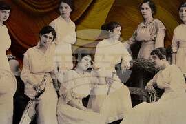 Варна - Държавен архив - изложба