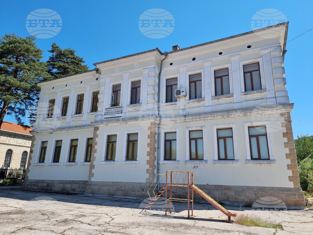 Библиотеката музей „Петър Матеев“ в Котел отбелязва 88 години от създаването си