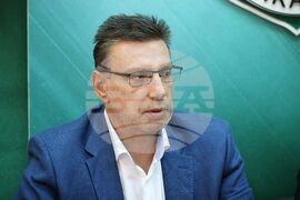 Бургас - Прокуратура - Агенция Митници - брифинг - Георги Чинев