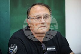 Бургас - Прокуратура - Агенция Митници - брифинг - Иван Соколов