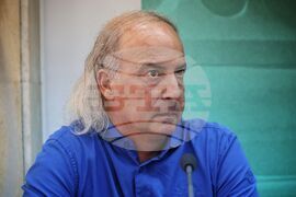 Бургас - Прокуратура - Агенция Митници - брифинг - Андрей Червеняков