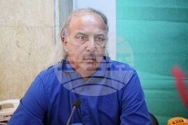 Бургас - Прокуратура - Агенция Митници - брифинг - Андрей Червеняков