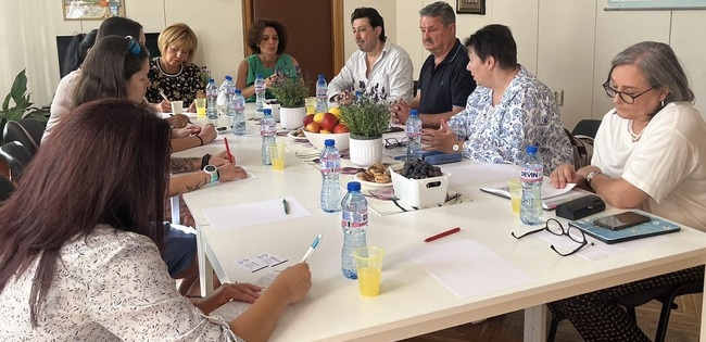 Изправи се България: Туристически гаранционен фонд обсъдиха представители на лявото обединение с представители на бранша