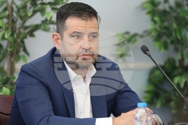 Министерство на здравеопазването - пресконференция - нови функционалности на приложението Е-здраве