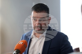 Министерство на здравеопазването - пресконференция - нови функционалности на приложението Е-здраве