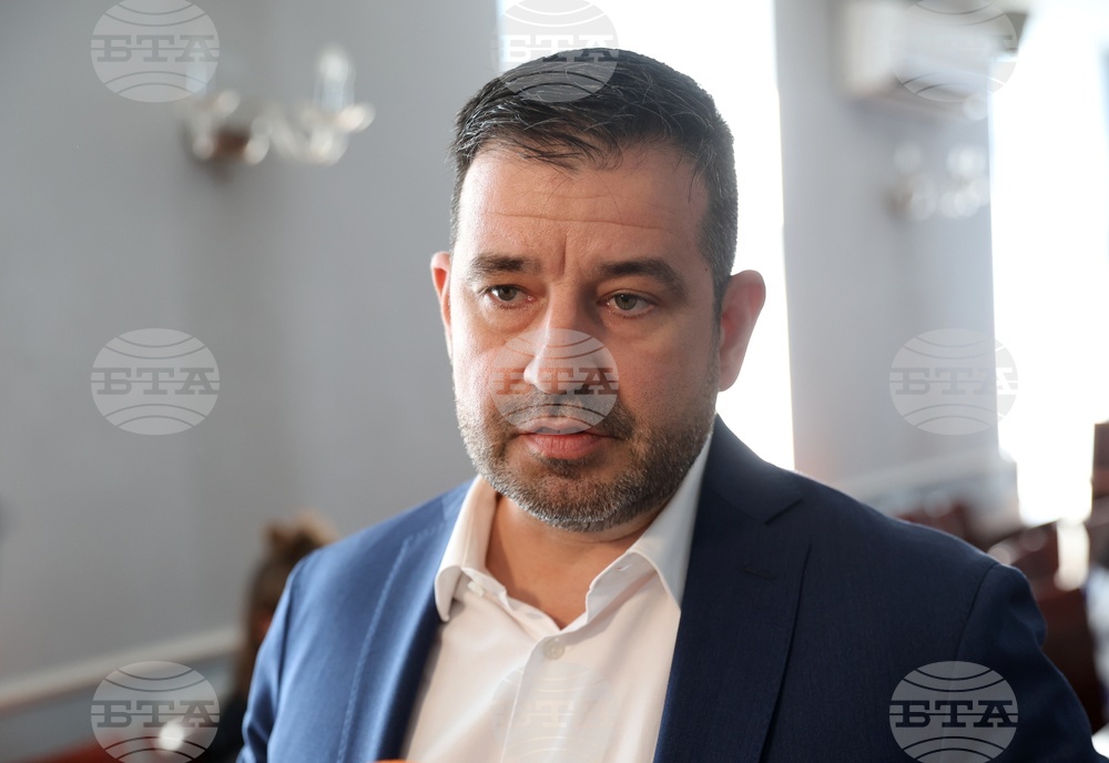 Министерство на здравеопазването - пресконференция - нови функционалности на приложението Е-здраве