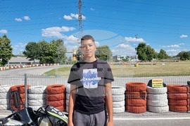 Враца - автомобилен състезател