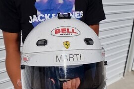 Враца - автомобилен състезател