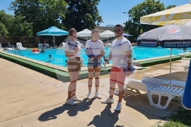 Видин – лятна антиспин кампания