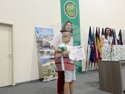 Снимка: Община Стара Загора