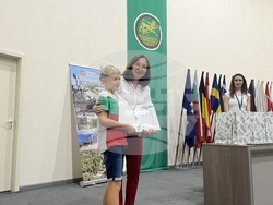 Снимка: Община Стара Загора