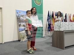 Снимка: Община Стара Загора