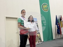 Снимка: Община Стара Загора