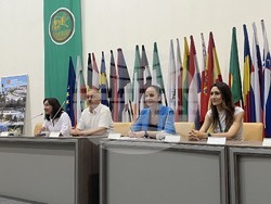 Снимка: Община Стара Загора