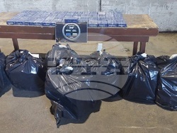 Снимка: Агенция „Митници“