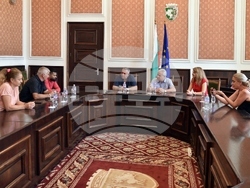 Снимка: Община Сливен