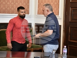 Снимка: Община Сливен