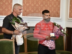 Снимка: Община Сливен