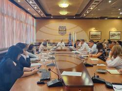 Снимка: Община Варна