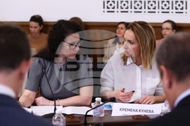 Парламент - Комисия по правата на човека, вероизповеданията и жалбите на гражданите