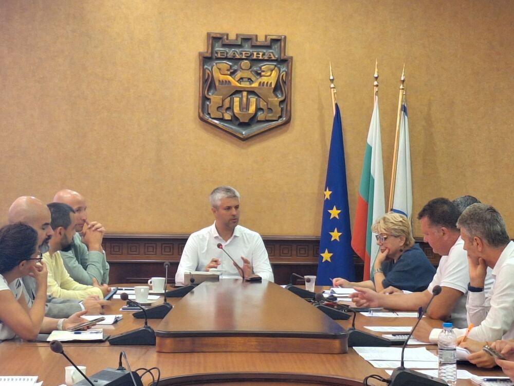 Община Варна: Общински еколози следят зони с повече замърсяване с битови отпадъци